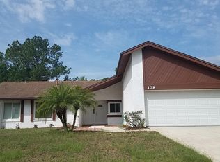 108 Morning Glory Dr, Lake Mary, FL 32746