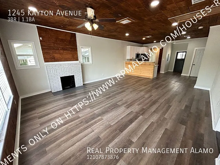 1245 Kayton Ave #A — Photo 4