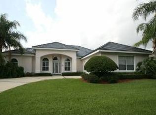 952 Brightwater, Orlando, FL 32751