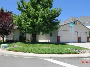 4810 Angelo Ct, Carson City, NV