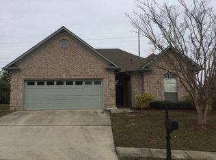 920 Daventry Trl, Calera, AL 35040