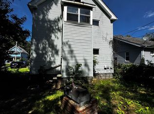 11222 Revere Ave, Cleveland, OH 44105