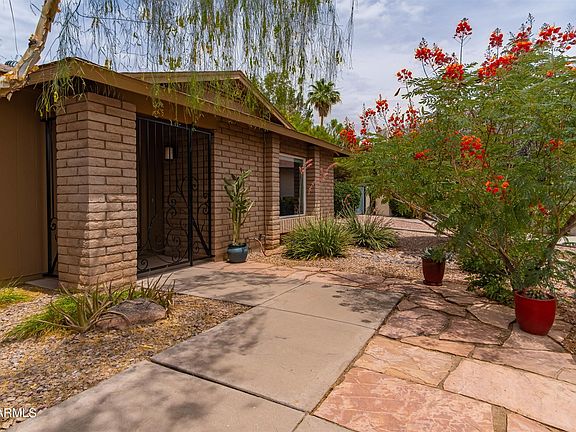 4th image of 1312 W Palo Verde Dr