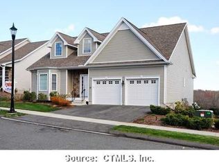 31 Concord Dr, Berlin, CT 06037