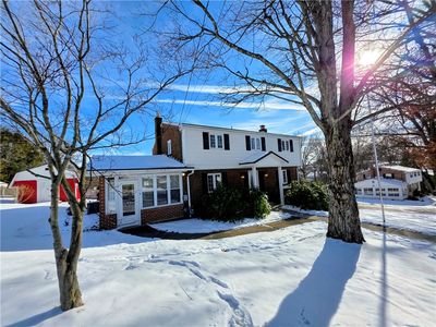 11 Franconia Dr, Greensburg, PA, 15601