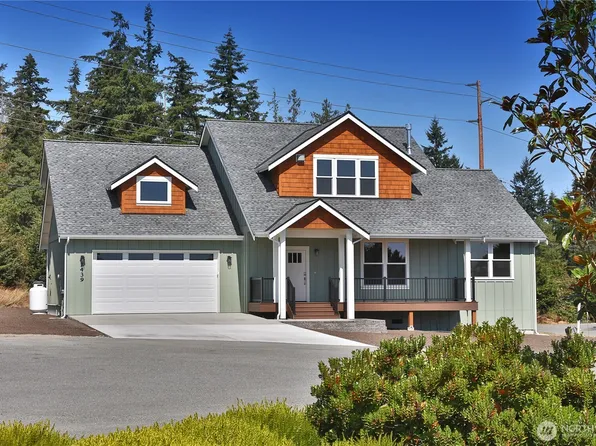 2439 Cambridge Court, Langley, WA 98260