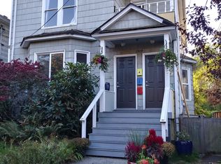 1509 E Spruce St #C, Seattle, WA 98122