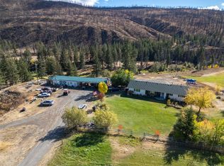 1424 Loon Lake Rd, Thompson Nicola, BC V0K1H1