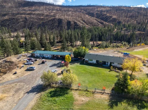 1424 Loon Lake Rd, Thompson Nicola, BC V0K 1H1