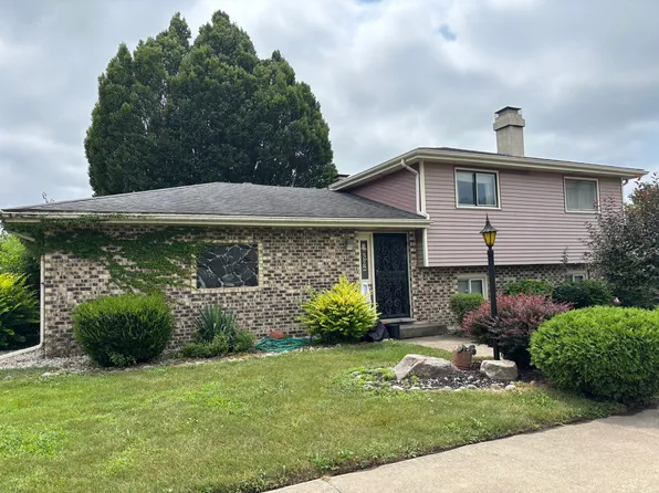 18506 Clyde Ave, Lansing, IL 60438