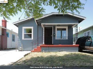 2251 87th Ave, Oakland, CA 94605