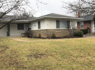 4213 Glenmawr Ave, Columbus, OH