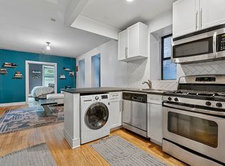 305 W 150th St APT 204, New York, NY 10039
