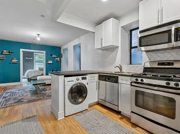 305 W 150th St APT 204, New York, NY 10039