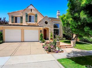 11 Regents, Newport Beach, CA 92660