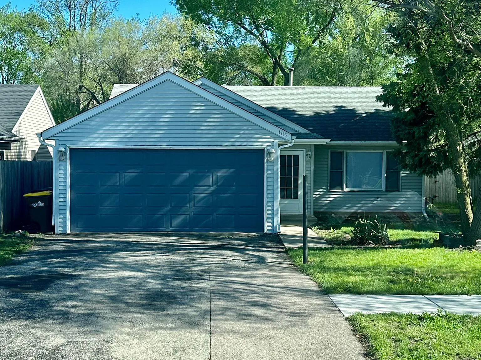 1715 Overdene Ave — Photo 1