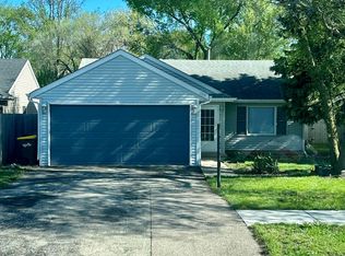 1715 Overdene Ave, Rockford, IL 61103