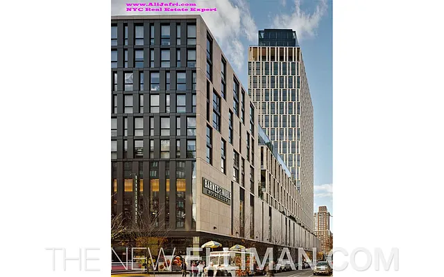 Rented by Douglas Elliman | media 9