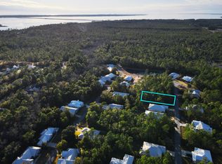 LOT 50 Muzzle St, Freeport, FL 32439