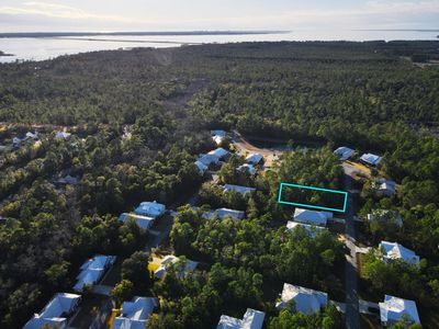 LOT 50 Muzzle St, Freeport, FL, 32439