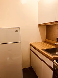 Rented by Real Broker NY LLC