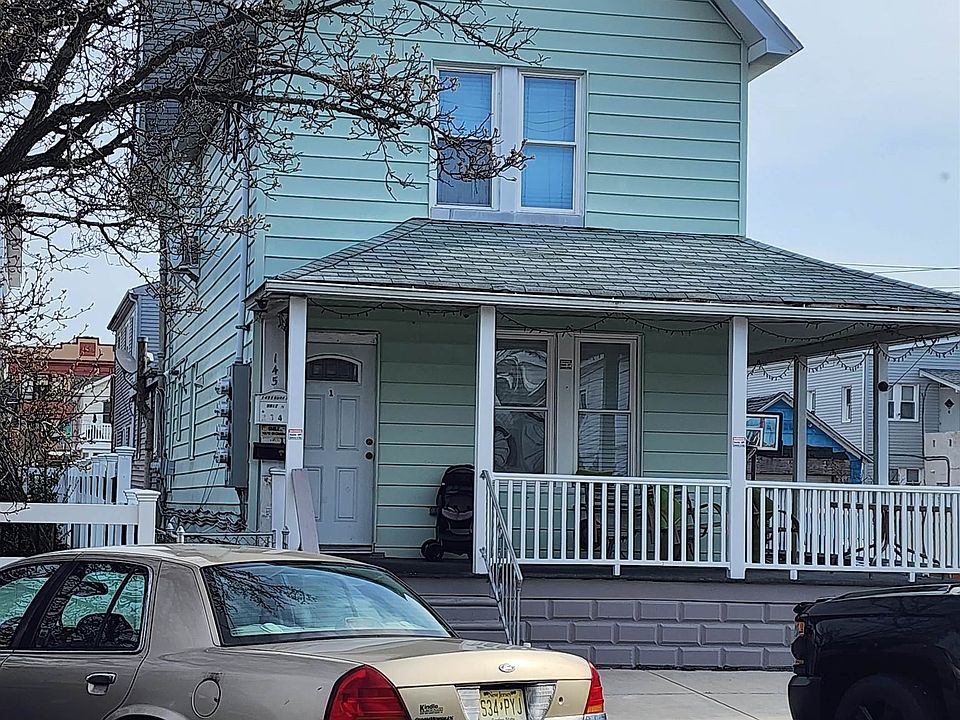 2nd image of 145 E Burk Ave