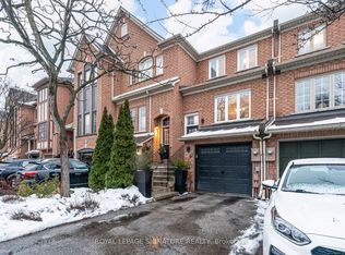 97 Harbourview Cres, Toronto, ON M8V 4A9