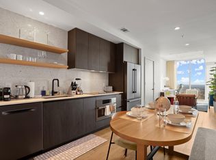 48 East Ave #2707, Austin, TX 78701