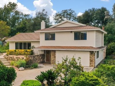 10216 Sage Hill Way, Escondido, CA, 92026
