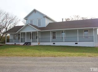 1057 W Main St, Graham, NC 27253