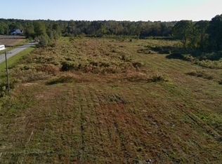 0 Beards Creek Church Rd, Glennville, GA 30427