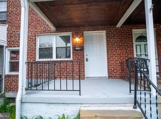 3107 Georgetown Rd, Baltimore, MD 21230