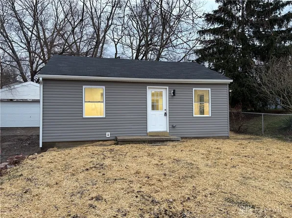 3211 Morgan St, Middletown, OH 45044