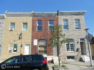 3308 E Lombard St, Baltimore, MD 21224