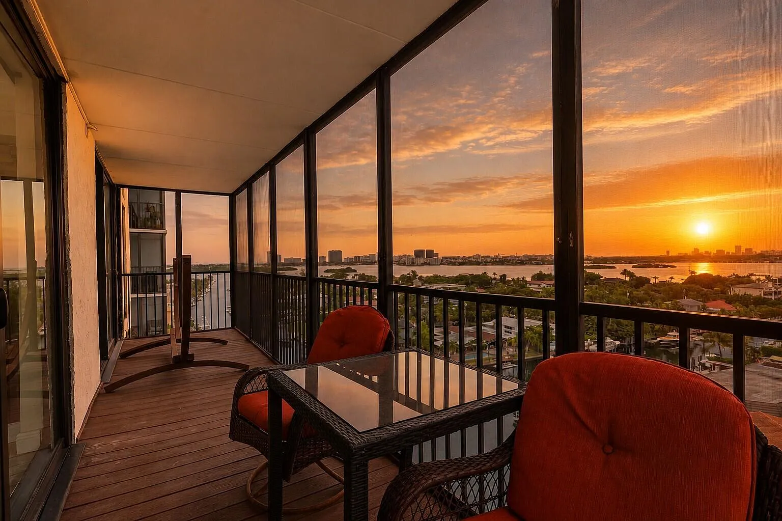 2 bed, 2.0 bath, 1158 sqft, $2,750 — Photo 2