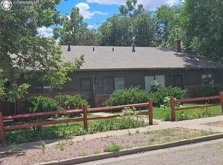 910 Allison Ave UNITS A & B, Canon City, CO