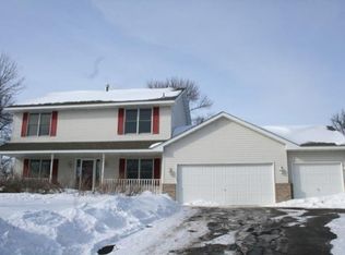 13507 Fawn Trl, Rogers, MN 55374