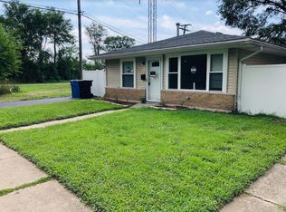 935 W 114th Pl, Chicago, IL 60643