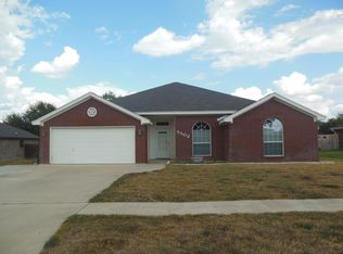 5502 Hunters Ridge, Killeen, TX 76542