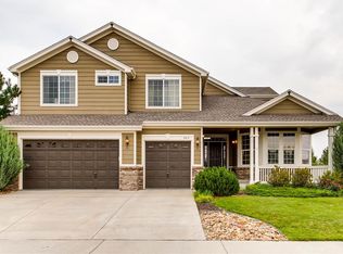 6313 Sapphire Pointe Blvd, Castle Rock, CO 80108