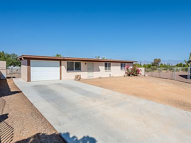 7615 E Persimmon Dr Tucson Az 85730 Zillow