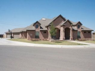 6337 Prairie Ridge Dr, Midland, TX 79707
