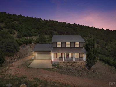 479 Canterbury Ct, Canon City, CO, 81212
