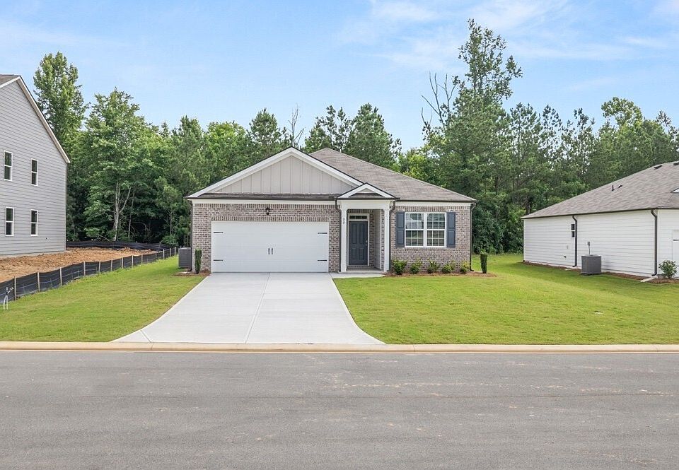 1st image of 99 Babcock Dr NE