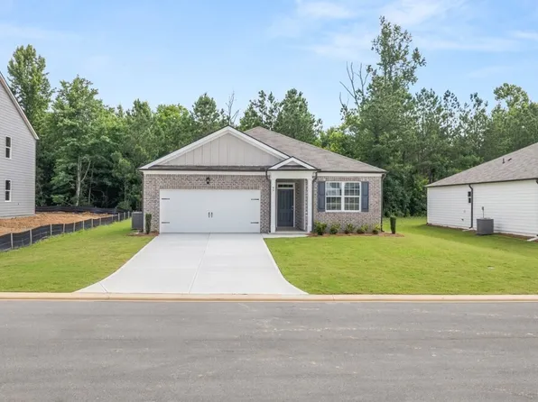 99 Babcock Dr NE, Rome, GA 30165