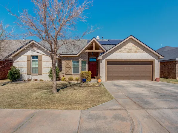 3018 113th St, Lubbock, TX 79423