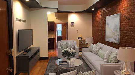 Rented by Batra Group Inc