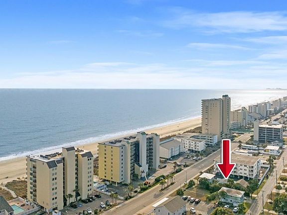 2nd image of 3602-B S Ocean Blvd.
