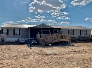 16220 Happy Ln, Odessa, TX 79766