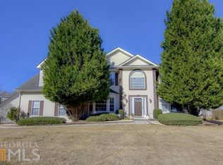 450 Cascade Rise Ct SW, Atlanta, GA 30331